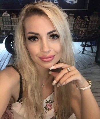 Проститутка Марина